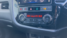 Mitsubishi Outlander 2.4 PHEV 4h 5dr Auto Estate